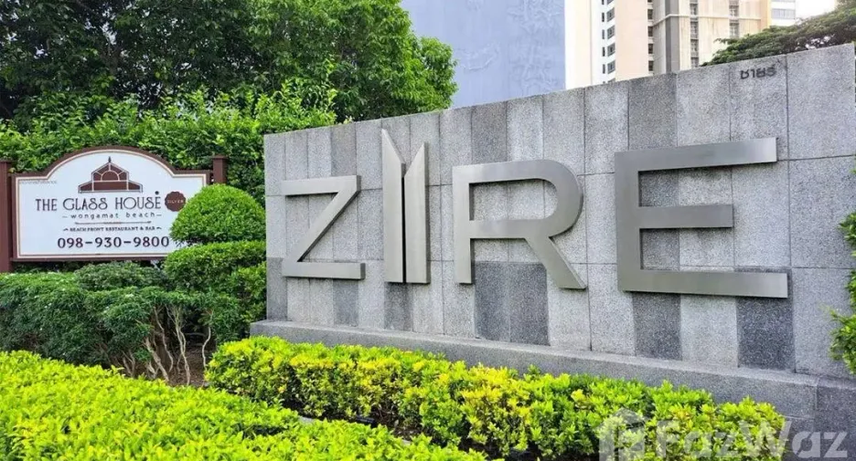 Condo en venta de 2 habitaciones en Bang Lamung, Chonburi