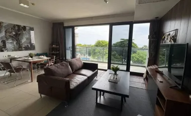 Condo en venta de 2 habitaciones en Bang Lamung, Chonburi
