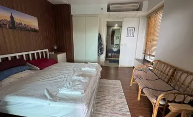 Condo en venta de 2 habitaciones en Bang Lamung, Chonburi