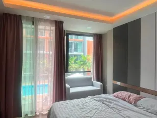 ให้เช่า สตูดิโอ คอนโด ใน เมืองเชียงใหม่, เชียงใหม่