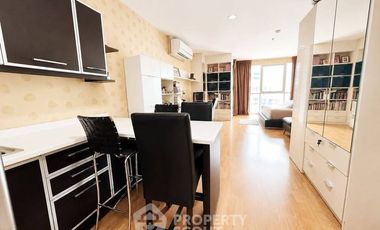 À vendre 1 chambre condo à Sathon, Bangkok
