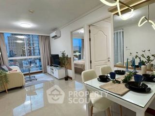 Condo en venta de 2 habitaciones en Phaya Thai, Bangkok