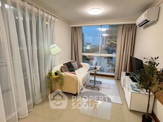Condo en venta de 2 habitaciones en Phaya Thai, Bangkok