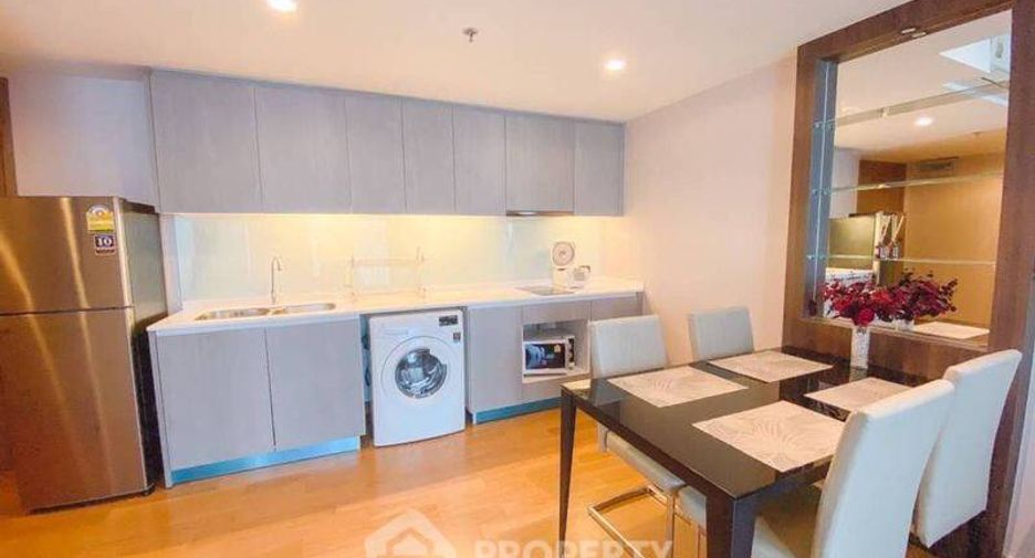 For rent and for sale 1 bed condo in Si Racha, Chonburi
