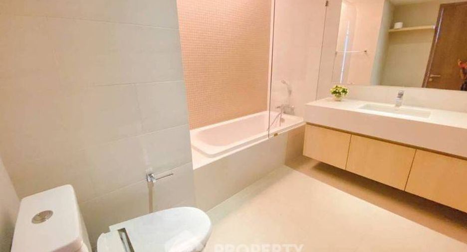 For rent and for sale 1 bed condo in Si Racha, Chonburi