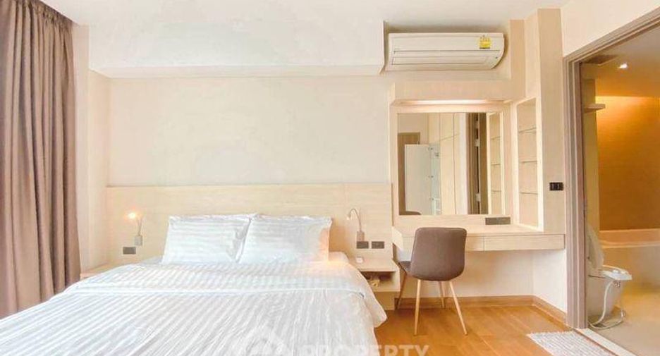 For rent and for sale 1 bed condo in Si Racha, Chonburi