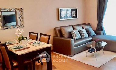 For rent and for sale 1 bed condo in Si Racha, Chonburi