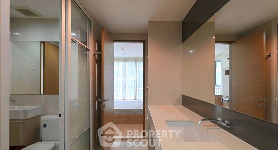 For sale 1 bed condo in Huai Khwang, Bangkok