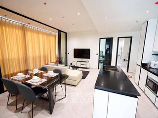 For sale 2 bedrooms condo in Khlong San, Bangkok