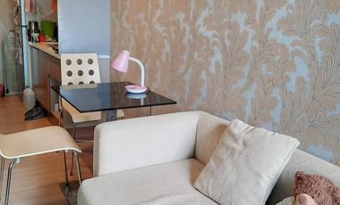 Wohnung zum Kauf mit 1 Zimmer in Sathon, Bangkok