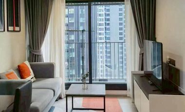 À vendre 1 chambre condo à Huai Khwang, Bangkok