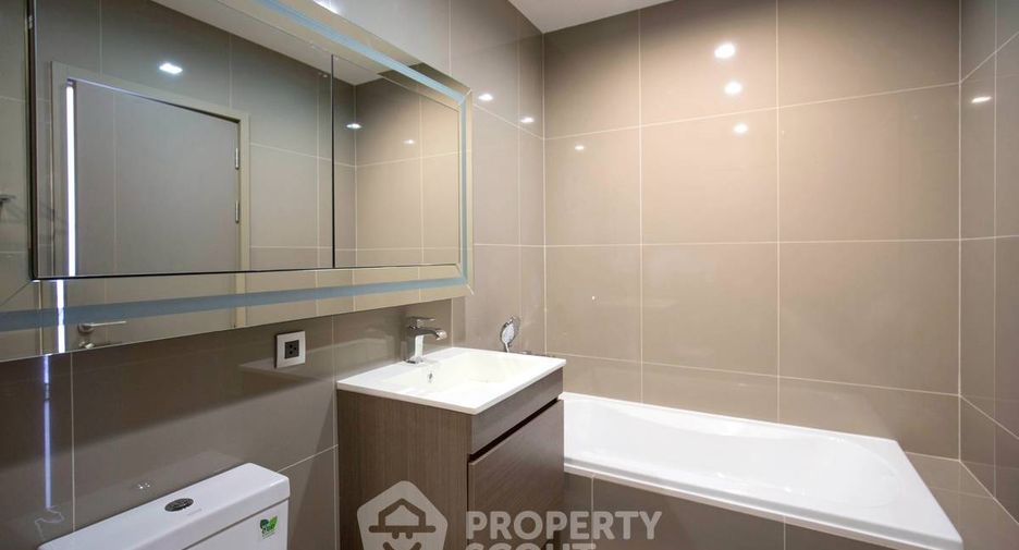 Wohnung zum Kauf mit 2 Zimmer in Suan Luang, Bangkok