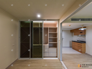 For sale 1 bed condo in Sathon, Bangkok