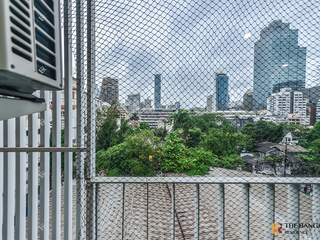 For sale 1 bed condo in Sathon, Bangkok