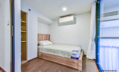 For sale 1 bed condo in Ratchathewi, Bangkok