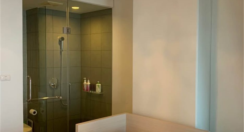 For sale 2 bedrooms condo in Phaya Thai, Bangkok