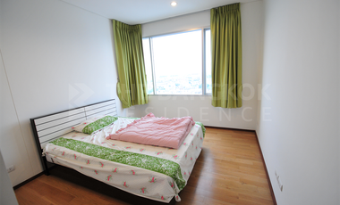 ให้เช่า 2 ห้องนอน คอนโด ใน คลองสาน, กรุงเทพฯ