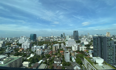 出租 1 卧室 公寓 在 Phaya Thai, 曼谷