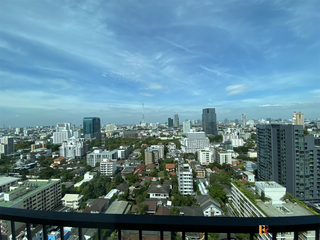 出租 1 卧室 公寓 在 Phaya Thai, 曼谷