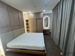 出租 2 卧室 公寓 在 Phaya Thai, 曼谷