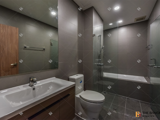 For rent 2 bedrooms condo in Phaya Thai, Bangkok