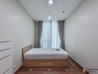 For rent 2 bedrooms condo in Phaya Thai, Bangkok