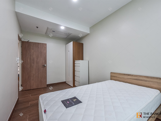 For rent 2 bedrooms condo in Phaya Thai, Bangkok