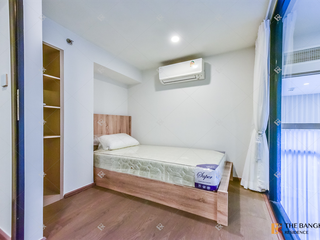 For rent 1 bed condo in Ratchathewi, Bangkok