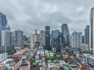 For rent 1 bed condo in Ratchathewi, Bangkok