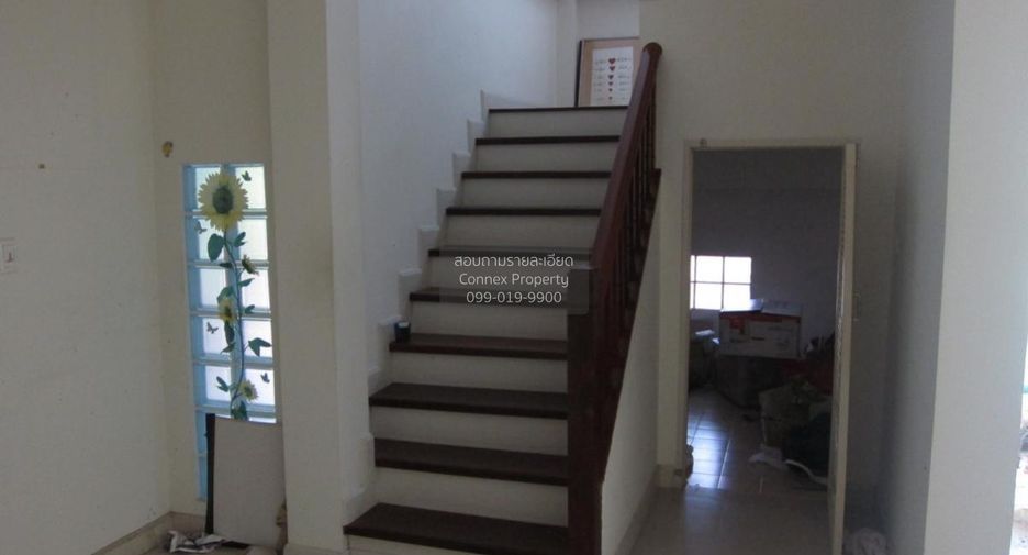出售 3 卧室 独立屋 在 Lam Luk Ka, Pathum Thani