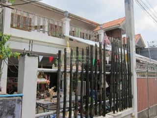 For sale 3 bedrooms house in Thanyaburi, Pathum Thani