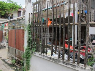 For sale 3 bedrooms house in Thanyaburi, Pathum Thani