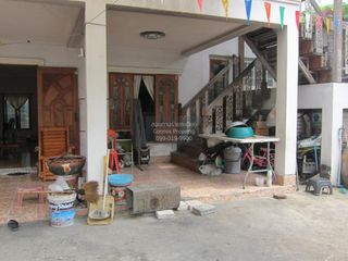 For sale 3 bedrooms house in Thanyaburi, Pathum Thani