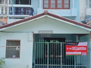 Casa adosada en venta de 2 habitaciones en Khlong Luang, Pathum Thani