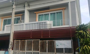 Продажа 3 спальни таунхаус в Восточная Паттайя, Паттайя