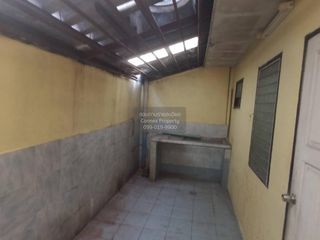 Casa adosada en venta de 3 habitaciones en Khlong Luang, Pathum Thani