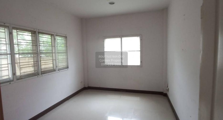 出售 3 卧室 独立屋 在 Khlong Luang, Pathum Thani