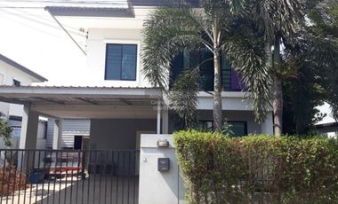 For sale 3 bedrooms house in Lam Luk Ka, Pathum Thani