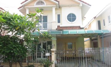 出售 3 卧室 独立屋 在 Khlong Luang, Pathum Thani