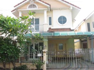 出售 3 卧室 独立屋 在 Khlong Luang, Pathum Thani