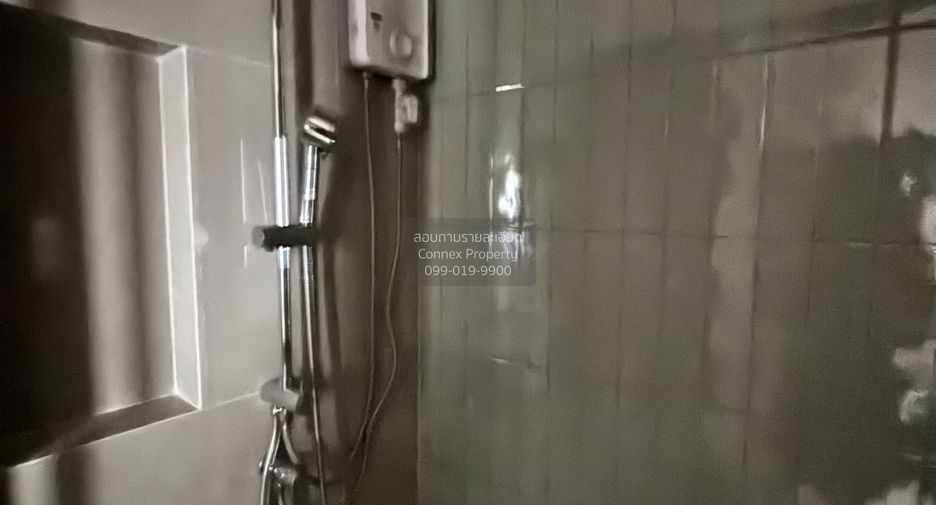 For rent 1 bed condo in Khlong San, Bangkok