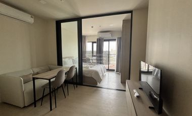 For rent 1 bed condo in Khlong San, Bangkok