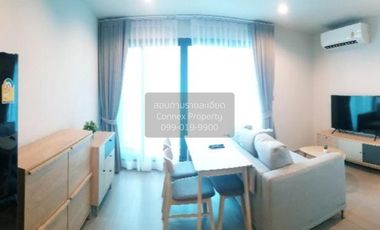 For rent 2 bedrooms condo in Chatuchak, Bangkok