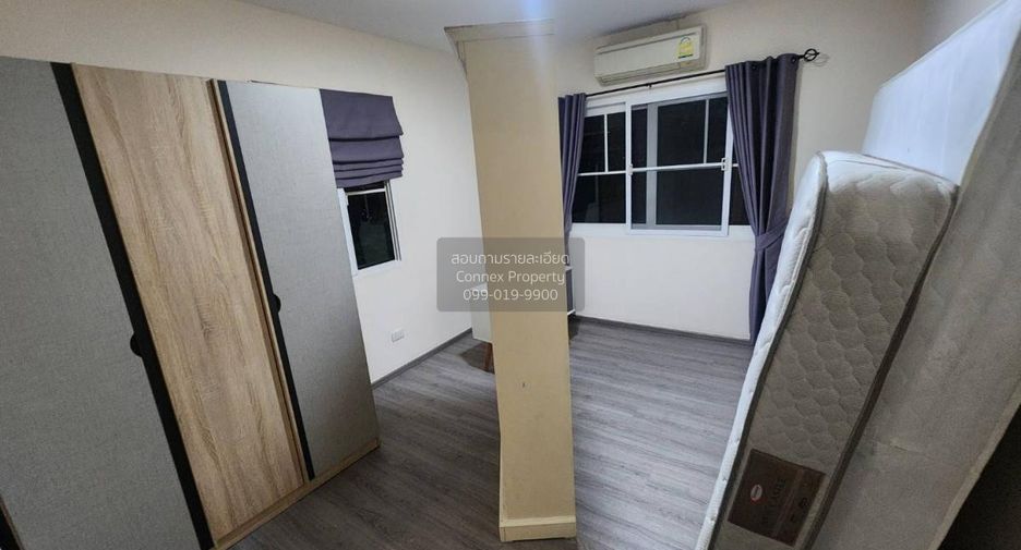 Casa en alquiler de 3 habitaciones en Bang Phli, Samut Prakan