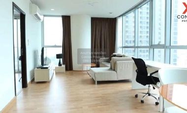 Wohnung zur Miete mit 1 Zimmer in Khlong Toei, Bangkok