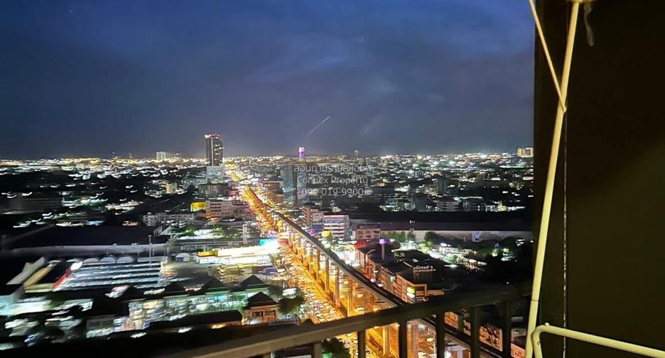 For rent 1 bed condo in Bang Na, Bangkok