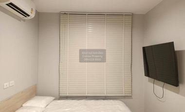 Condo en alquiler de 1 habitaciones en Bang Na, Bangkok