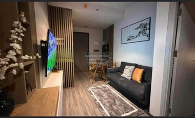 For rent 1 bed condo in Bang Rak, Bangkok