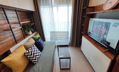 For rent 1 bed condo in Chatuchak, Bangkok