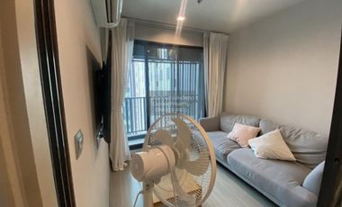 Condo en alquiler de 1 habitaciones en Chatuchak, Bangkok